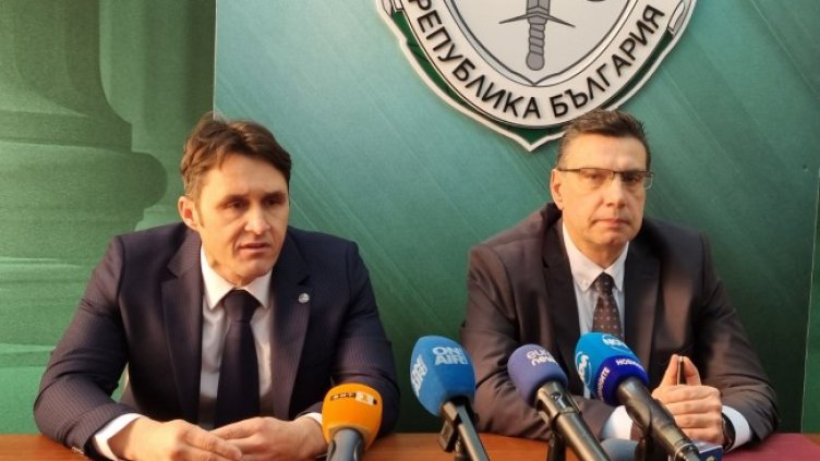 Снимка: архив, БГНЕС