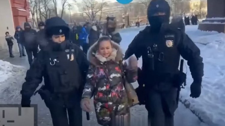 Снимка: Twitter