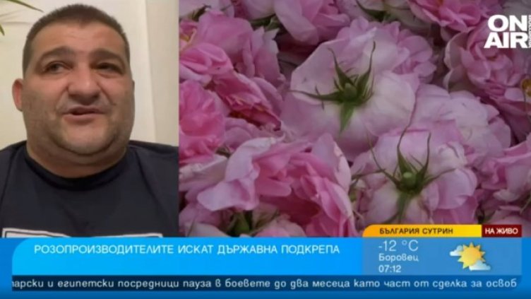 Снимка: Bulgaria ON AIR