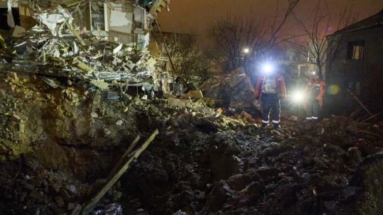 Снимка: архив, БГНЕС