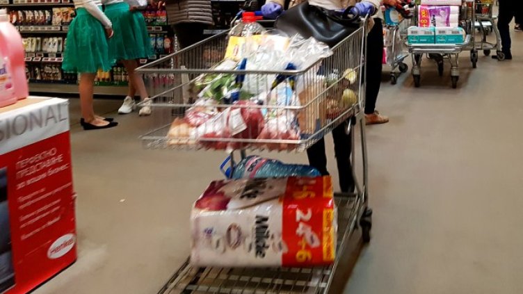 Снимка: Bloomberg TV Bulgaria