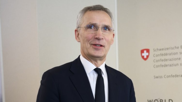 Снимка БГНЕС, архив