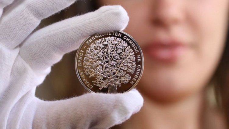 Снимка БГНЕС