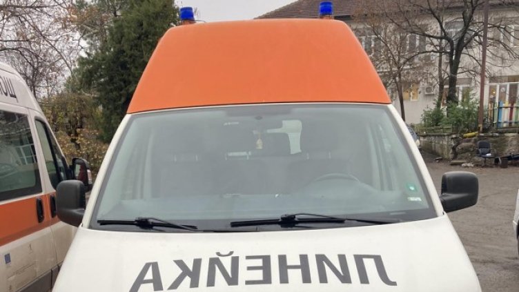 Снимка БГНЕС, архив