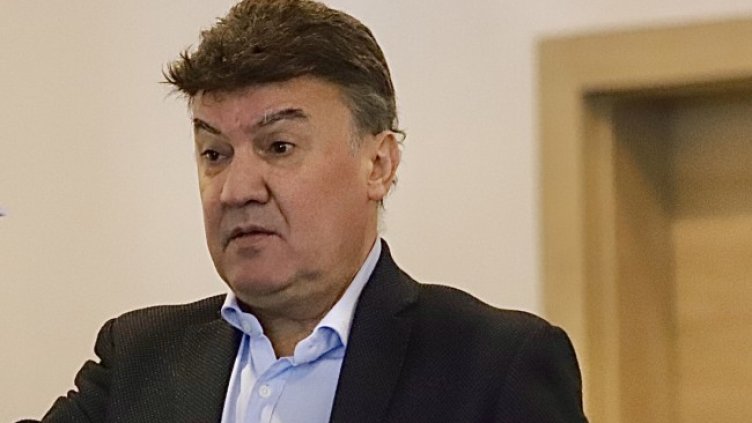 Снимка БГНЕС, архив