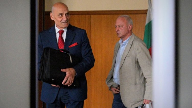 Снимка: БГНЕС