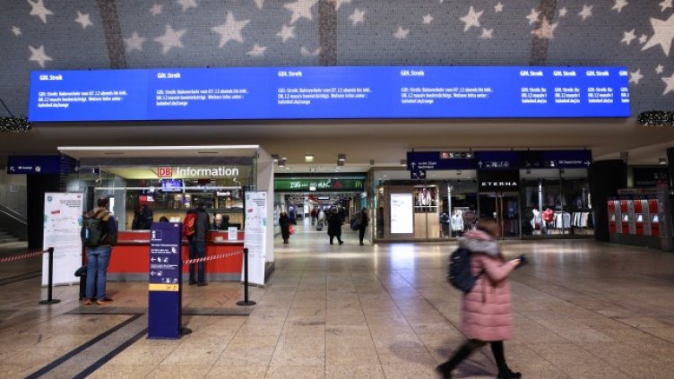 Снимка: архив, БГНЕС