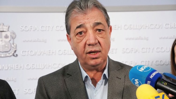 Снимка: архив, БГНЕС