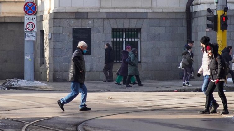 Снимка: БГНЕС