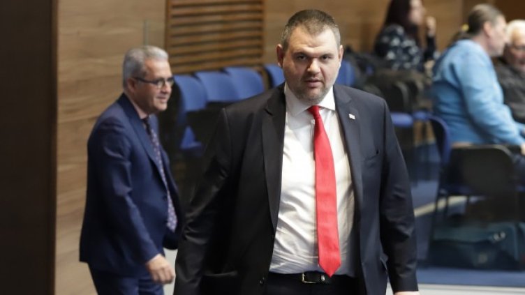 Снимка: БГНЕС