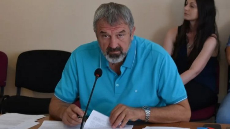 Снимка Фейсбук