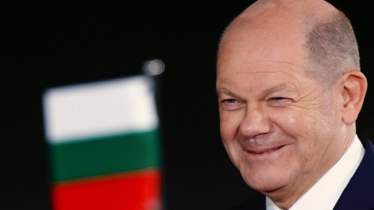 Снимка БГНЕС, архив