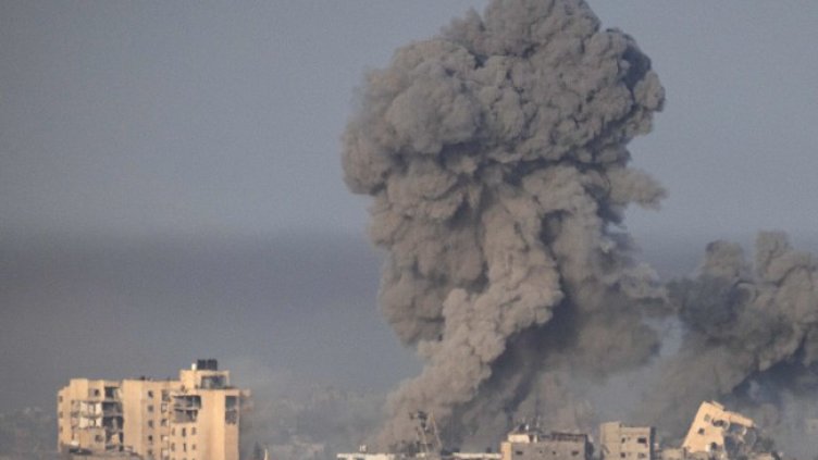 Снимка БГНЕС, архив