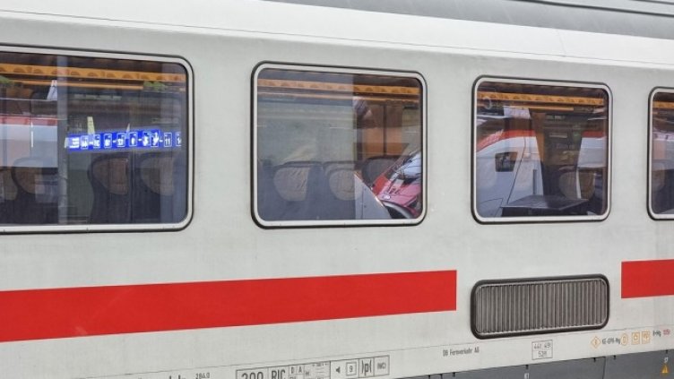 Снимка БГНЕС, архив