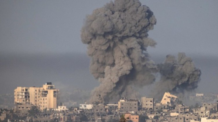 Снимка БГНЕС, архив