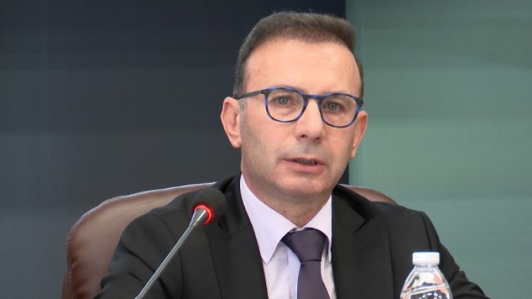 Снимка: архив, БГНЕС