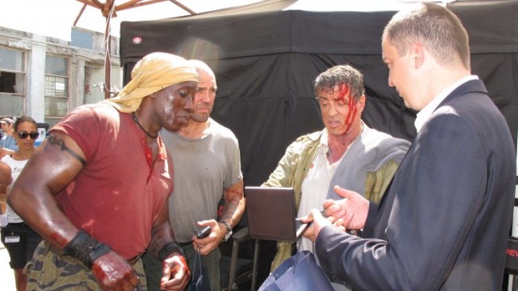 Снимка БГНЕС