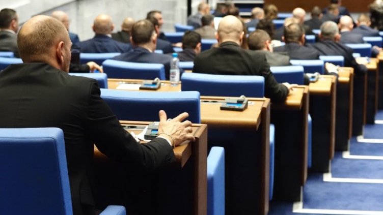 Снимка: архив, БГНЕС