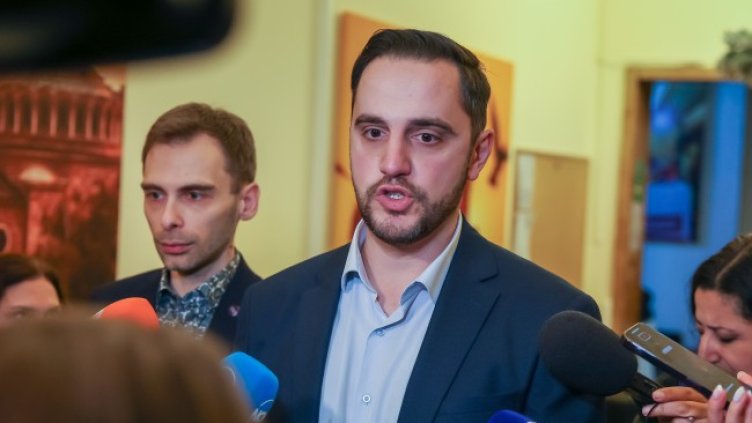 Снимка БГНЕС, архив