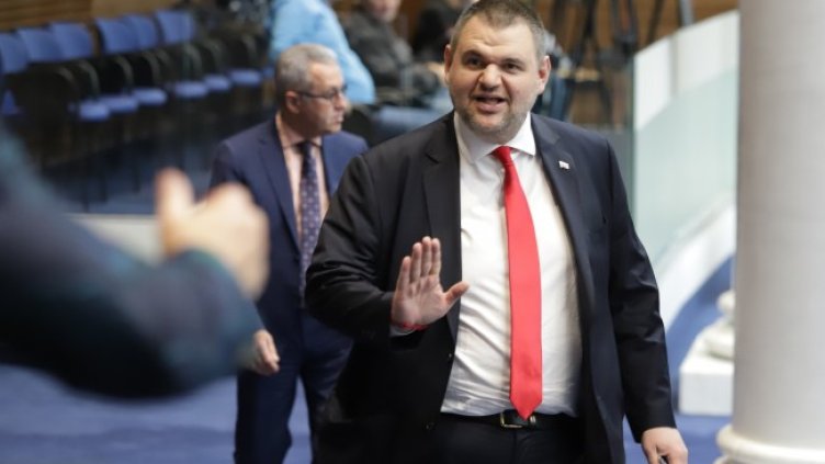 Снимка БГНЕС