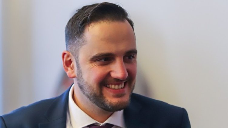 Снимка БГНЕС