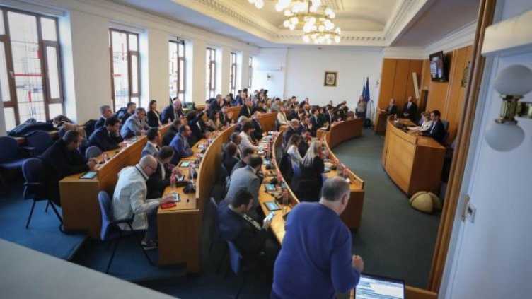 Снимка: Димитър Кьосемарлиев