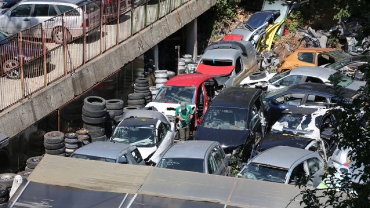 Снимка: архив, БГНЕС