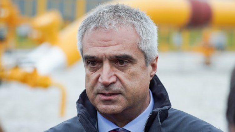 Снимка БГНЕС, архив