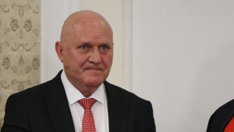 Снимка БГНЕС, архив