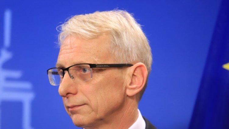 Снимка БГНЕС, архив