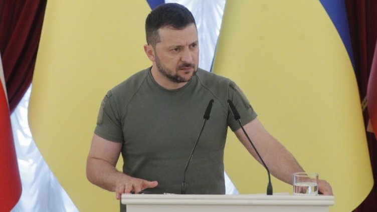 Снимка БГНЕС, архив