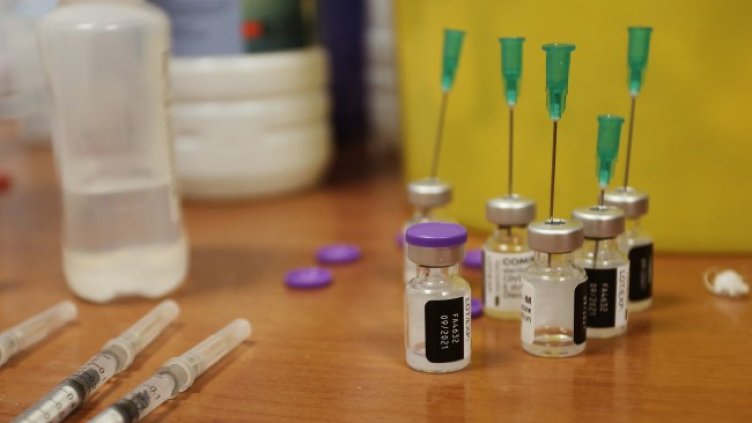 Снимка БГНЕС, архив