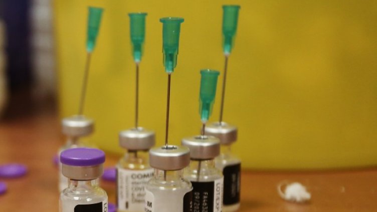 Снимка БГНЕС, архив