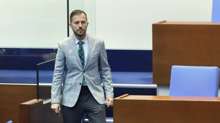 Снимка: БГНЕС