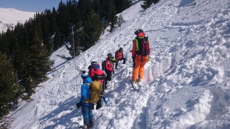 Снимка БГНЕС