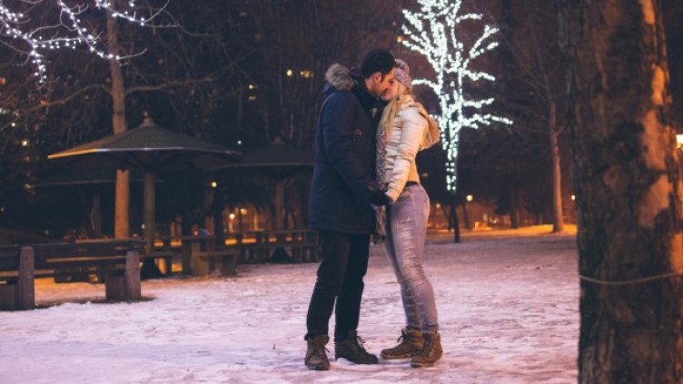 Снимка: iStock/mastermilmar