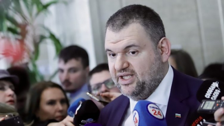 Снимка БГНЕС