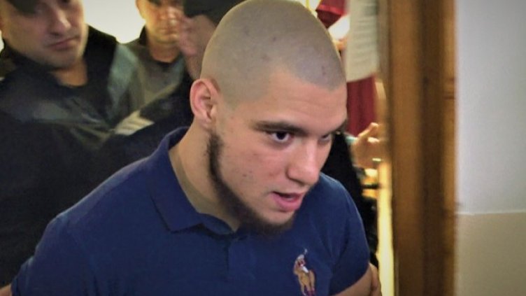 Снимка БГНЕС, архив