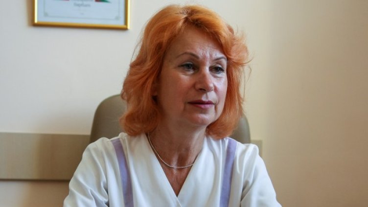 Снимка: архив, БГНЕС