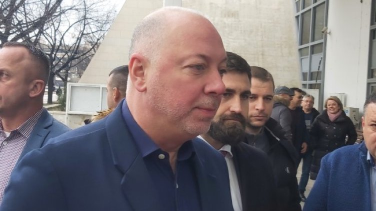 Снимка: БГНЕС