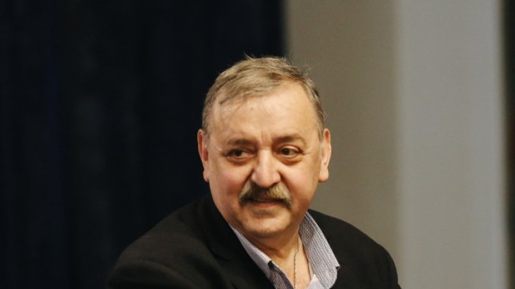 Снимка: БГНЕС, архив