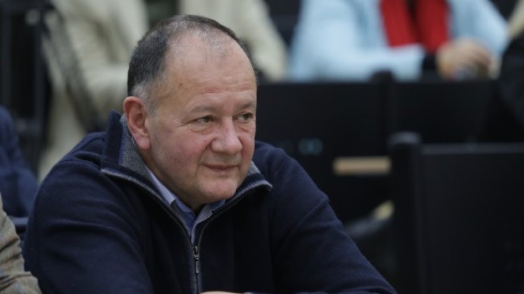 Снимка: БГНЕС