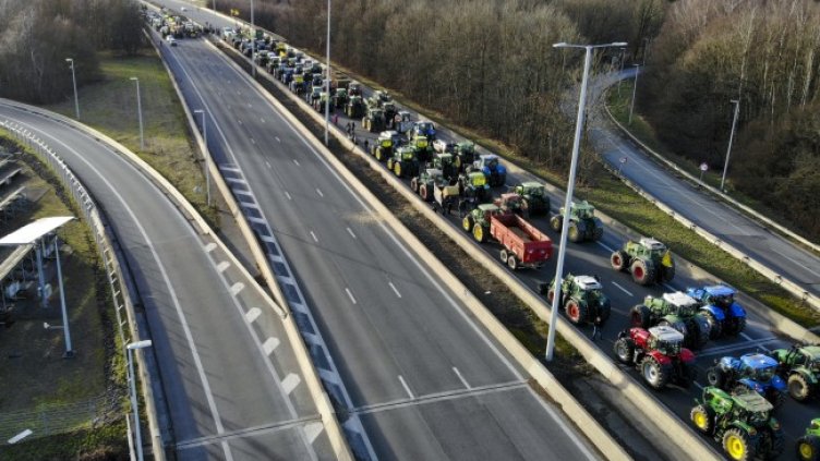 Снимка: БГНЕС/ЕРА