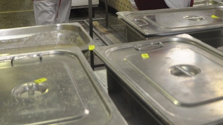 Снимка БГНЕС, архив