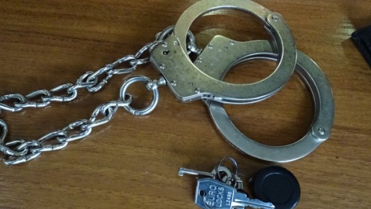 Снимка БГНЕС, архив