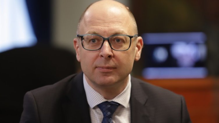 Снимка: архив, БГНЕС