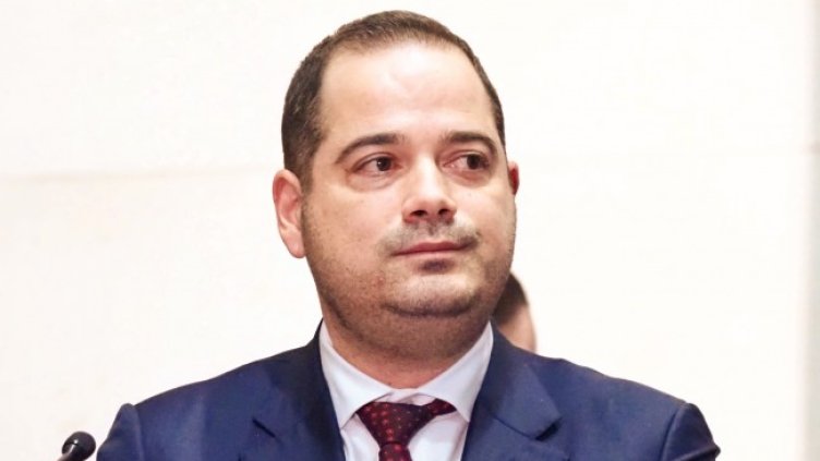 Снимка БГНЕС