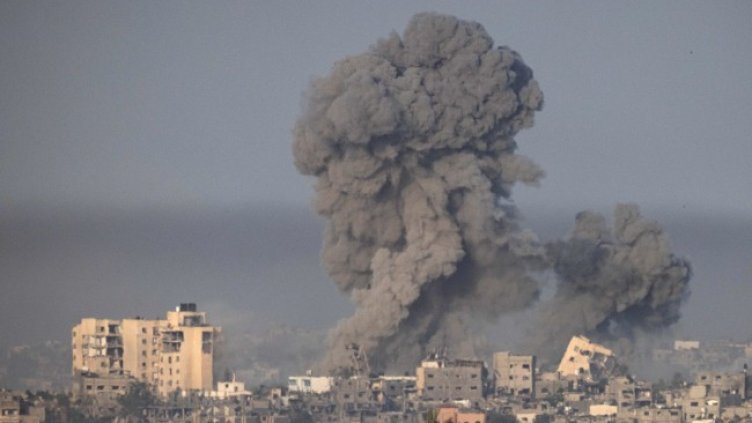 Снимка БГНЕС, архив