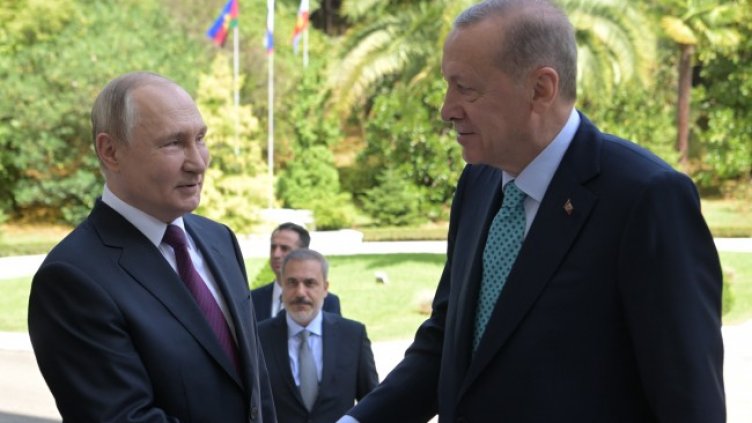 Снимка: архив, БГНЕС