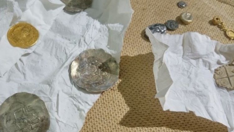 Снимка: Агенция "Митници"